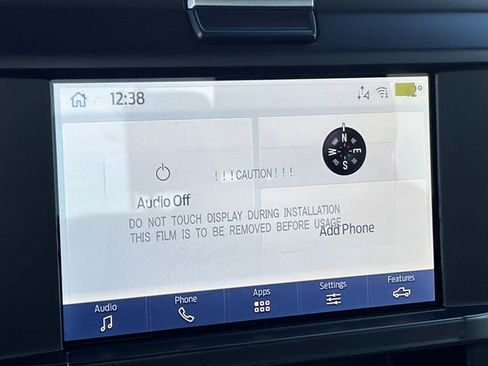 New 2026 Ford F350 XL w/ STX Appearance Package image 27