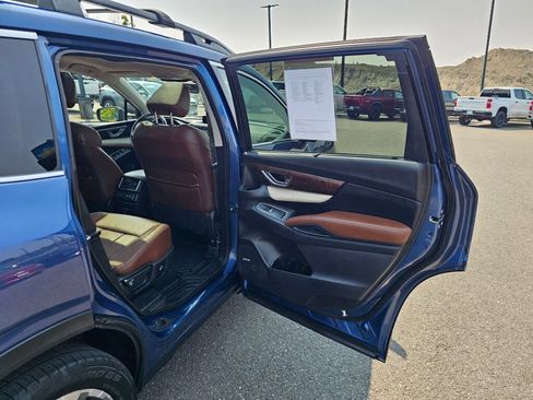 Used 2019 Subaru Ascent Touring w/ Popular Package #3 AWD/4WD image 29