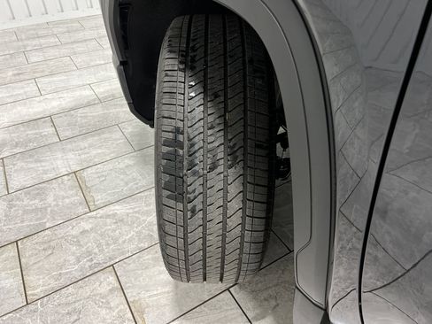 New 2026 GMC Sierra 1500 Denali Ultimate image 36