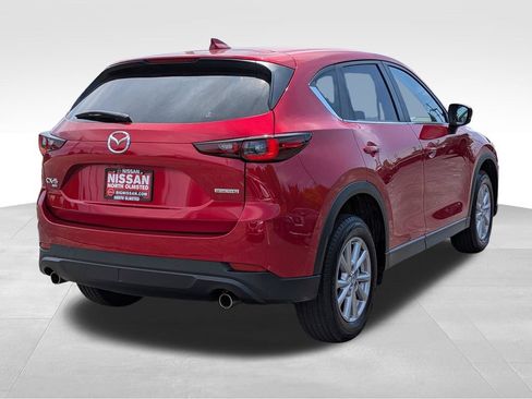 Used 2023 MAZDA CX-5 AWD 2.5 S image 13