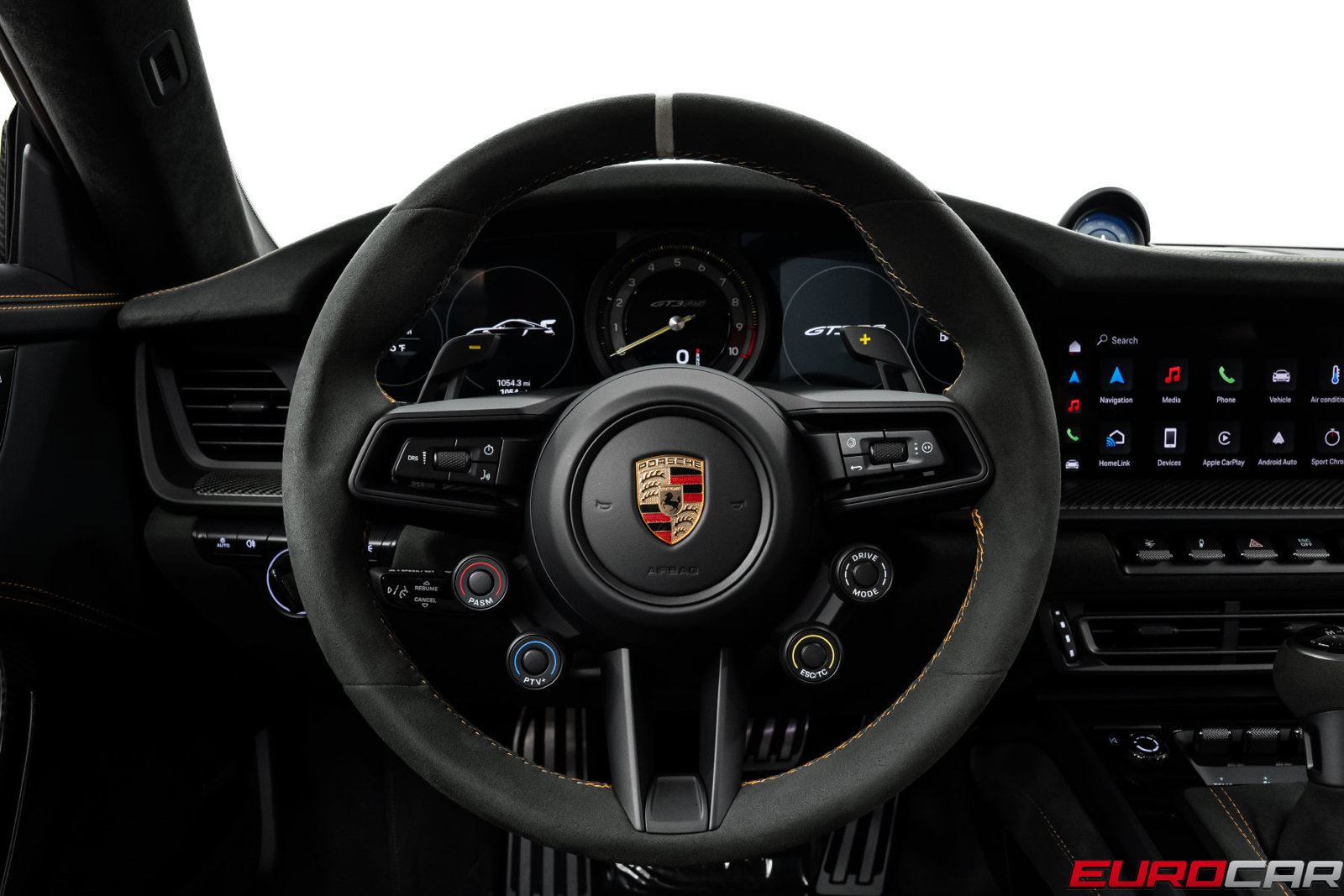 Used 2025 Porsche 911 GT3 RS RWD image 32