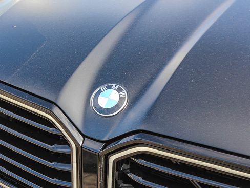 New 2026 BMW XM Label Red w/ M Driver's Package AWD/4WD image 12