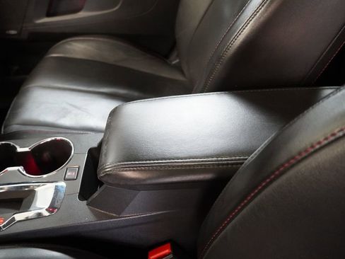 Used 2016 GMC Terrain SLT w/ Open Road Package image 24