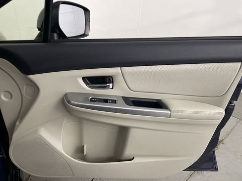 Used 2016 Subaru Impreza 2.0i Sport Limited image 23