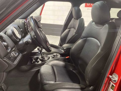 Used 2019 MINI Cooper Countryman S w/ Convenience Package AWD/4WD image 11