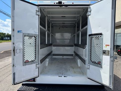 Used 2020 Ford Transit 350 w/ Interior Upgrade Package RWD image 30