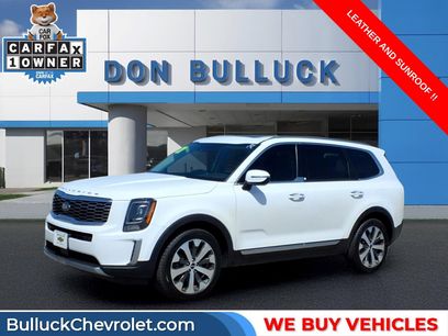 Used 2021 Kia Telluride S