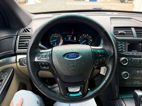 Used 2016 Ford Explorer 4WD image 22