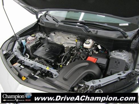 Used 2023 Buick Encore GX Essence w/ Experience Buick Package image 42