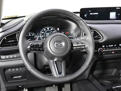 Certified 2026 MAZDA CX-30 AWD 2.5 S w/ Premium Package image 12