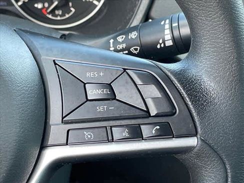 Used 2022 Nissan Altima 2.5 SV FWD image 20