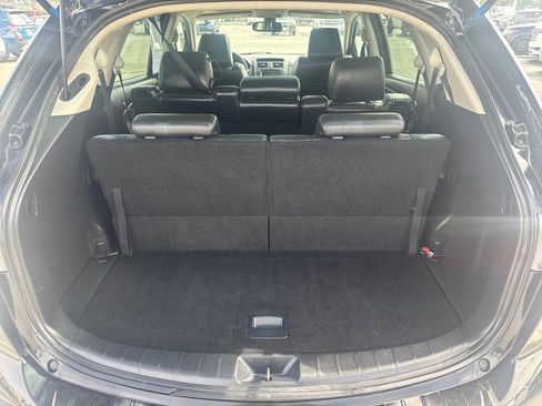Used 2010 MAZDA CX-9 Grand Touring w/ Moonroof & Bose Audio Pkg image 24