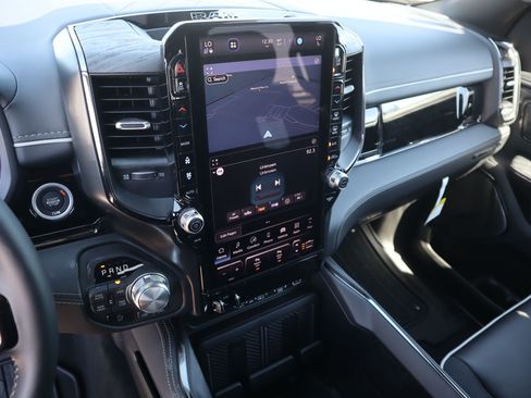 New 2026 RAM 1500 Limited image 5