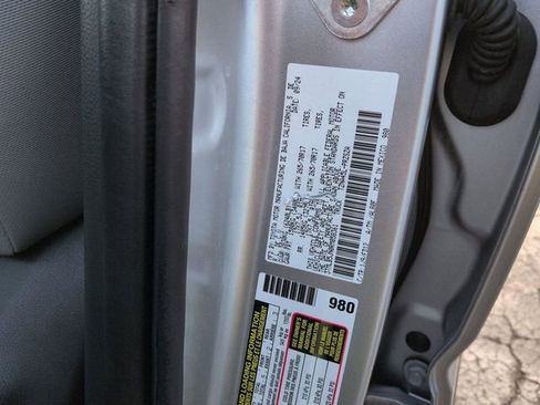 Used 2024 Toyota Tacoma TRD Off-Road w/ TRD Off Road Upgrade Package image 28