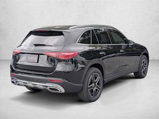 New 2026 Mercedes-Benz GLC 300 4MATIC video 2