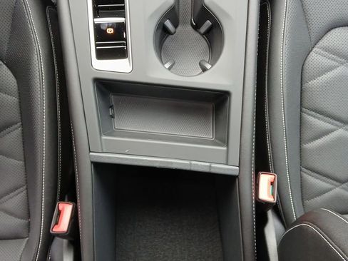 New 2026 Volkswagen Atlas SE AWD/4WD image 24