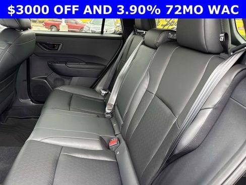 New 2026 Subaru Outback Wilderness image 16