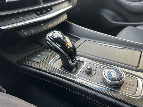 Used 2020 Cadillac CT5 Sport image 12