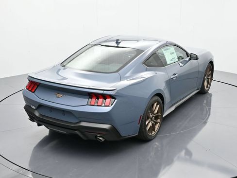 New 2026 Ford Mustang Premium w/ Bronze Appearance Package RWD image 29