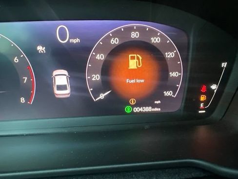 Used 2025 Honda Accord SE image 14