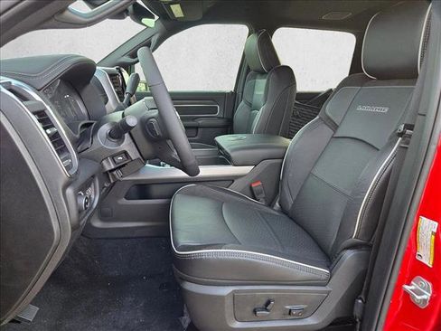 New 2026 RAM 2500 Laramie image 4