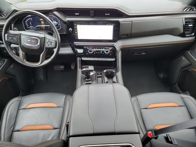 Used 2024 GMC Sierra 1500 AT4 w/ Technology Package AWD/4WD image 33