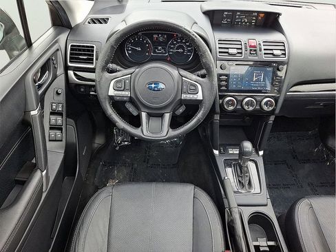 Used 2017 Subaru Forester 2.5i Touring image 22