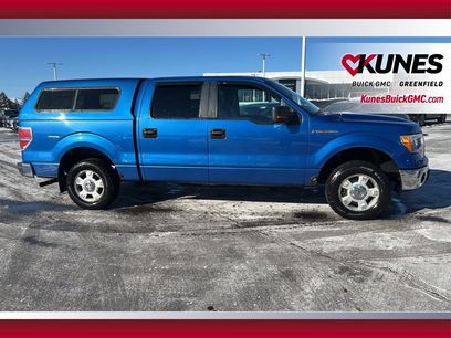 Used 2011 Ford F150 XLT w/ XLT Convenience Pkg