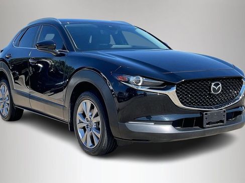 Used 2023 MAZDA CX-30 AWD 2.5 S w/ Preferred Package image 1