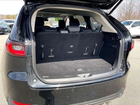 Used 2025 MAZDA CX-90 3.3 Turbo w/ Preferred Package image 36