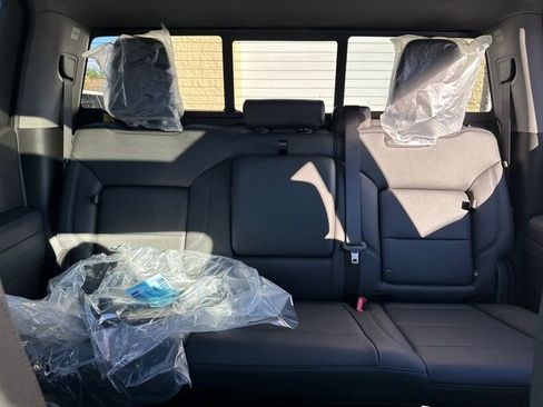 New 2026 Chevrolet Silverado 1500 RST w/ Safety Package image 34