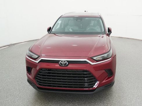 New 2026 Toyota Grand Highlander XLE image 50