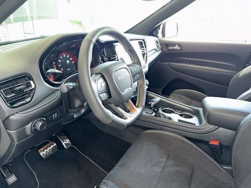 New 2026 Dodge Durango SRT Hellcat image 24