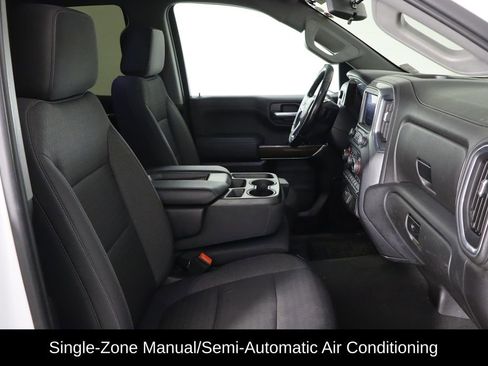 Used 2019 Chevrolet Silverado 1500 RST w/ All-Star Edition AWD/4WD image 18