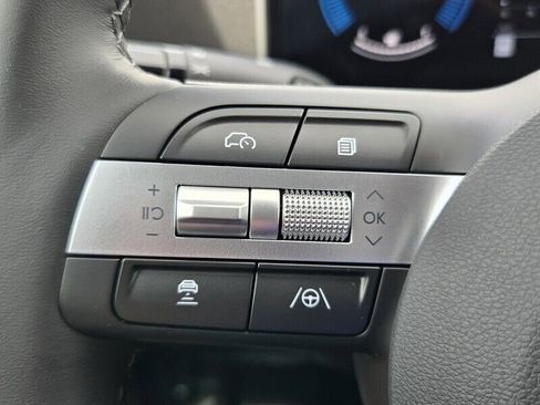 New 2026 Hyundai Tucson XRT FWD image 12
