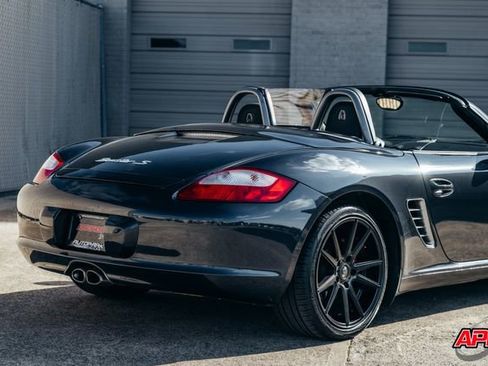 Used 2006 Porsche Boxster S image 44