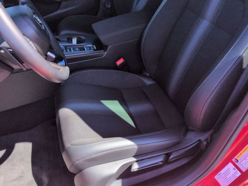 Used 2024 Honda Civic Sport image 13