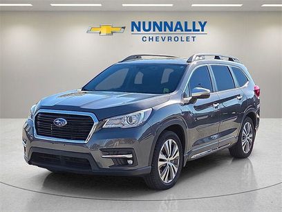 Used 2021 Subaru Ascent Touring w/ Popular Package #2A