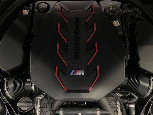 Used 2026 BMW M5 w/ Executive Package AWD/4WD image 26
