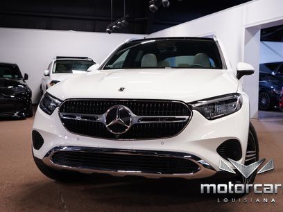 Used 2026 Mercedes-Benz GLC 300