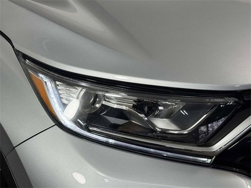 Used 2021 Honda CR-V EX image 15