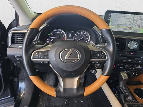 Certified 2021 Lexus RX 350 AWD w/ Premium Package image 18