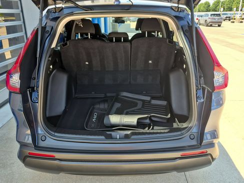 Used 2024 Honda CR-V EX image 26