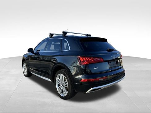 Used 2018 Audi Q5 2.0T Premium Plus w/ Premium Plus Package image 10