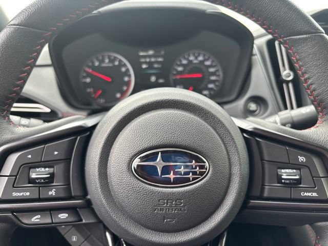 Used 2023 Subaru WRX Limited AWD/4WD image 34