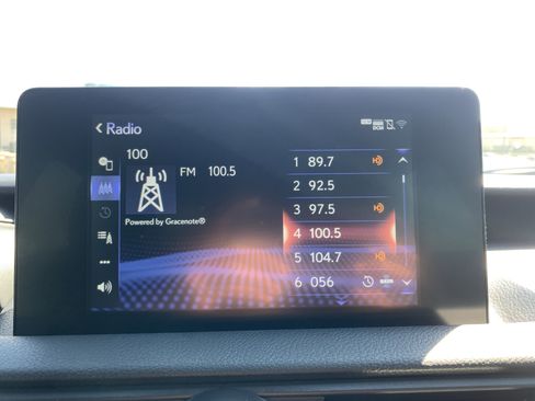 Used 2024 Lexus IS 350 F Sport w/ Memory Package image 23