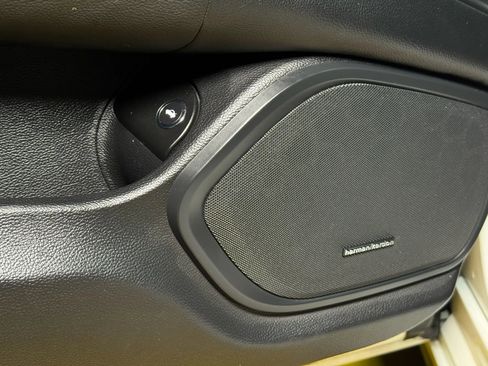 Used 2016 Maserati Quattroporte S Q4 image 38