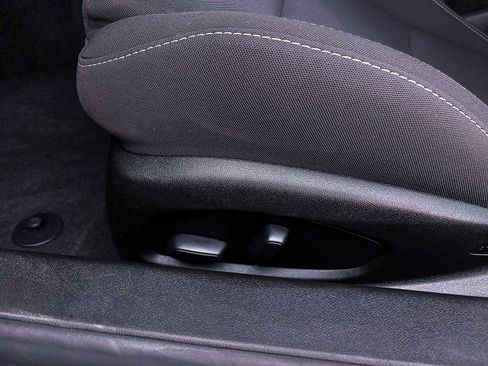 Used 2020 Chevrolet Camaro SS RWD image 18
