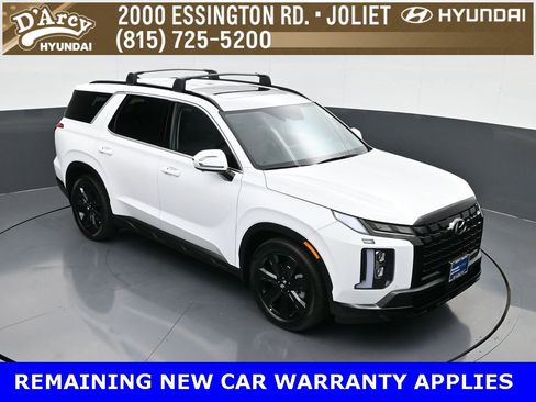 Used 2025 Hyundai Palisade XRT image 16