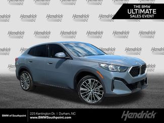 New 2026 BMW X2 xDrive28i w/ Convenience Package AWD/4WD video 1